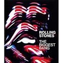 Rolling Stones: The Biggest Bang [Blu-ray]