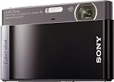 Sony Cyber-shot DSC-T90 12.1MP Digital Camera with 4x Optical Zoom and Super Steady Shot Image Stabilization (Black) Sony Cyber-shot DSC-T90 12.1MP Digital Camera with 4x Optical Zoom and Super Steady Shot Image Stabilization (Black)