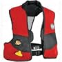 Mustang MD0450 Inflatable Vest PFD with LIFT (Auto-Hydrostatic)