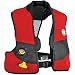 Mustang MD0450 Inflatable Vest PFD with LIFT (Auto-Hydrostatic)