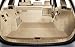 BMW Genuine Boot/Trunk Floor Luggage Carpet Mat Beige (51 47 7 156 608)