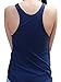 YogaColors Crystal Tri-Blend Racerback Tank Top