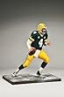 Brett Favre Green Bay Packers McFarlane NFL Series 17 Figurine