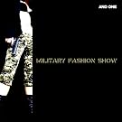 Military Fashion Show