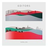 Papillon German pressing 4 TRACK CD Single