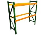 Complete Pallet Rack Kit