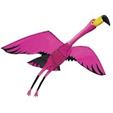 3D Pink Flamingo SV, 70