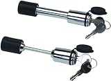 ctdeadbolt HITCH & TRAILER LOCK SET RHC34 (Image for Reference)