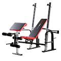 Weider Hantelbank Pro 330
