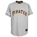 Pittsburgh Pirates Cooperstown Throwback Fan Replica Jersey