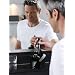 Philips Norelco 1280X/42 SensoTouch 3d Electric Shaver with Jet Clean System, Black 41 mW8UrnoL. AA75 Philips Norelco 1280X/42 SensoTouch 3d Electric Shaver with Jet Clean System, Black