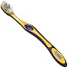 LSU Tigers Purple Collegiate Toothbrush