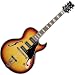 Dean Palamino Guitar Vintage Sunburst