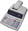 Desk Calculator