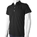 Banana Republic Solid Men's Short Sleeve Polo Shirt (Closeout Discontinued)