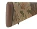Pachmayr D752B 6-Inch  Decelerator Old English Shotgun Recoil Pad (Medium, Black)