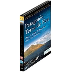 Croisi�res � la d�couverte du monde : la Patagonie