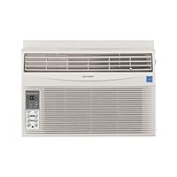 Sharp AF-S80RX 8000 BTU Air Conditioner