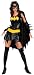 DC Comics Deluxe Batgirl Adult Costume, Small