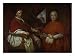 Pope Benedict XIV Giclee Poster Print