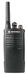 Motorola On-Site RDU2020 2-Channel UHF Water-Resistant Two-Way Business Radio Motorola On-Site RDU2020 2-Channel UHF Water-Resistant Two-Way Business Radio
