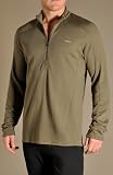 Patagonia Capilene 3 Zip-Neck Top - Men's
