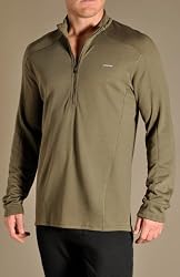 Patagonia Capilene 3 Midweight Zip Neck - Men's