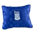 Duke Blue Devils Rectangle Toothfairy Pillow from Tessuta - Duke Blue Devils One Size