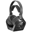NEW Wireless 900MHz Analog Headphone System with Noise Reduction (HEADPHONES)
