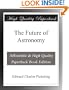 The Future of Astronomy