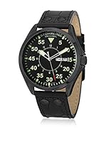 Stührling Original Reloj con movimiento cuarzo suizo Man 44 mm