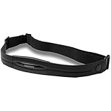 Garmin Heart-Rate Monitor