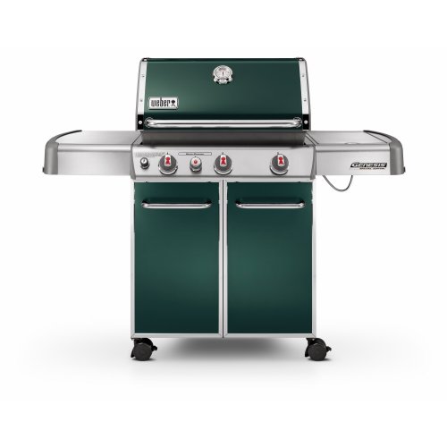 Genesis EP-330 Green 60