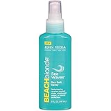 John Frieda Beach Blonde Sea Salt Spray 5oz (Sea Waves)