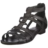 sandales grande taille Sioux Gilarda Sandales femme