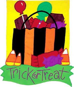Toland Garden Flag Small Size 11"x15" Applique Candy Bag #2389