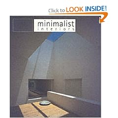 Minimalist Interiors