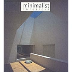 Minimalist Interiors