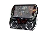 CASTLEVANIA Design Decal Skin Sticker for the Sony PSP Go