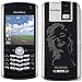 Coveroo Marilyn Monroe Smiling Replacement Cover for BlackBerry Pearl 8100
