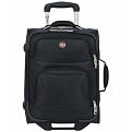 Swiss Gear Zurich 17" Upright - Black