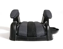 Cosco Ambassador Belt Positioning Backless Booster