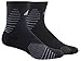adidas Running Mid-Crew Socks (1-Pack)