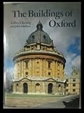 The buildings of Oxford