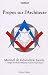 Propos sur l'Architecte : Manuel de Geometrie Sacree a l'usage des Francs-Macons et autres Cherchants