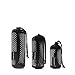 FINA Sports Microfiber Ultra Absorbent, Compact and Fast Drying Towel with **Carry Bag and Open/Close SNAP** for Yoga, Camping, Hiking and any Sports Activities ** Best Value Guaranteed **
