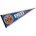 NBA New York Knicks WCR63842012 Carded Classic Pennant, 12