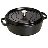 UPC 872078000103 product image for Round Dutch Oven Size: 8.5