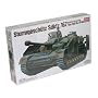 1/35 Sturmgeschultz IV