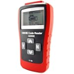 Professional OBD-II and EOBD Code Sca...